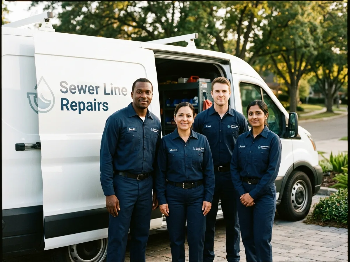 Emergency Plumber company in Nocatee, FL
